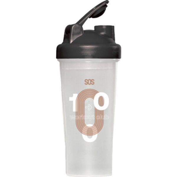 100 Club 700ml Shaker Cup Thumbnail