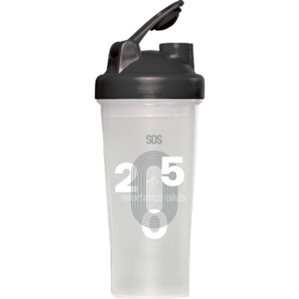 250 Club 700ml Shaker Cup Thumbnail