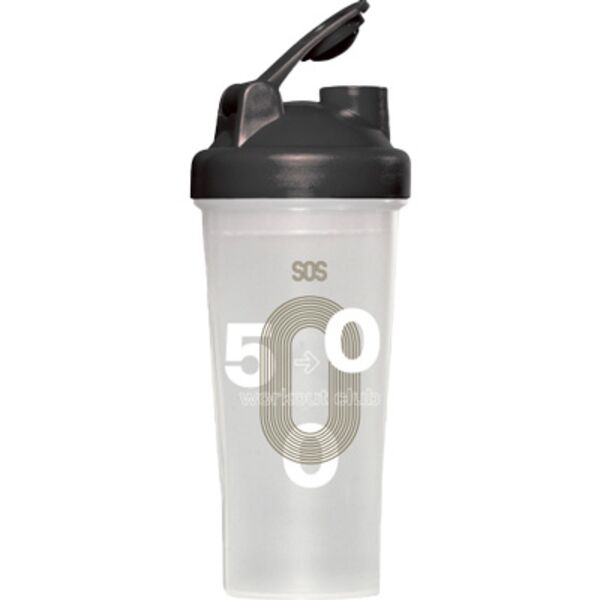500 Club 700ml Shaker Cup Thumbnail
