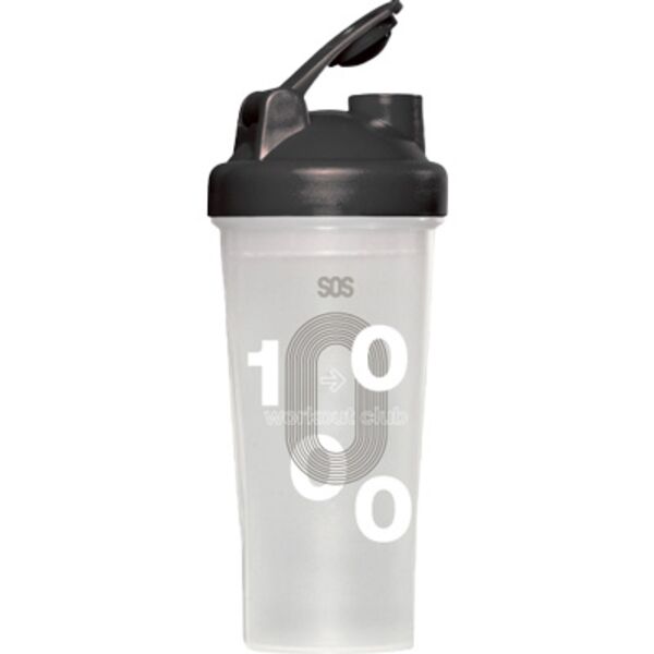 1000 Club 700ml Shaker Cup Thumbnail