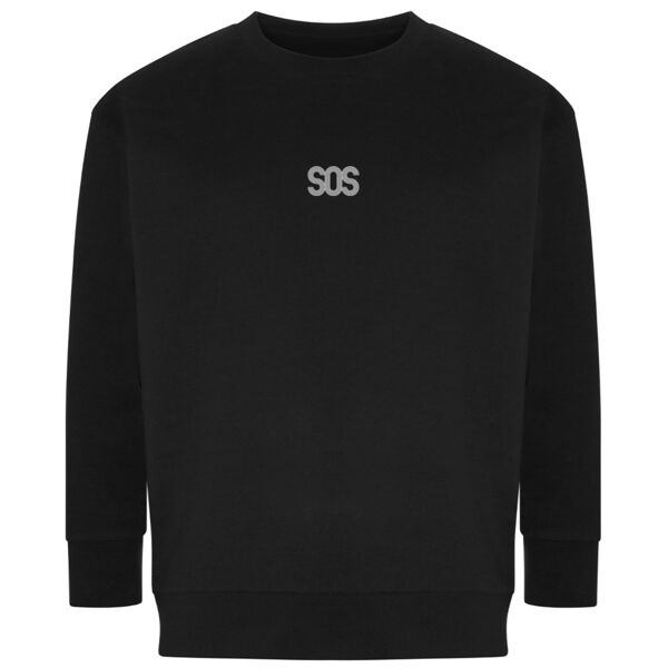 Coach Organic Sweatshirt Thumbnail