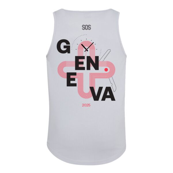 Cool Vest Hyrox Geneva Thumbnail