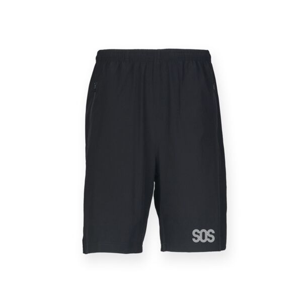 Pro Stretch Sport Shorts Thumbnail