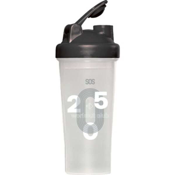 SOS  - 250 Club 700ml Shaker Cup Thumbnail