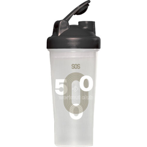 SOS  - 500 Club 700ml Shaker Cup Thumbnail