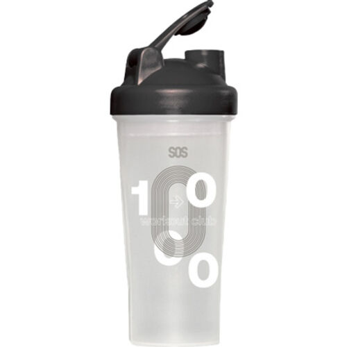 SOS  - 1000 Club 700ml Shaker Cup Thumbnail