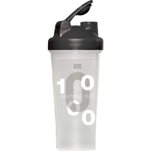 SOS  - 1000 Club 700ml Shaker Cup Thumbnail
