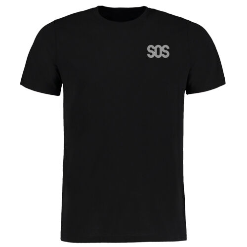 SOS  - Performance Blend T-shirt Thumbnail